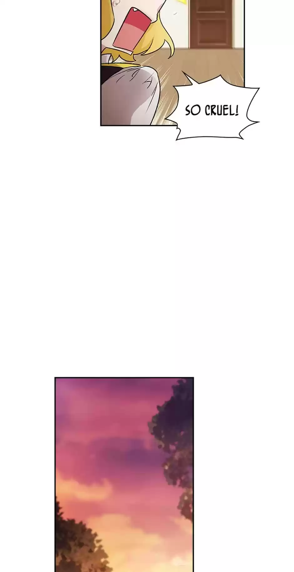 Reminiscence Adonis Chapter 120