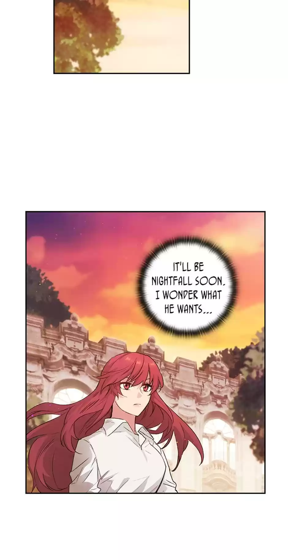 Reminiscence Adonis Chapter 120