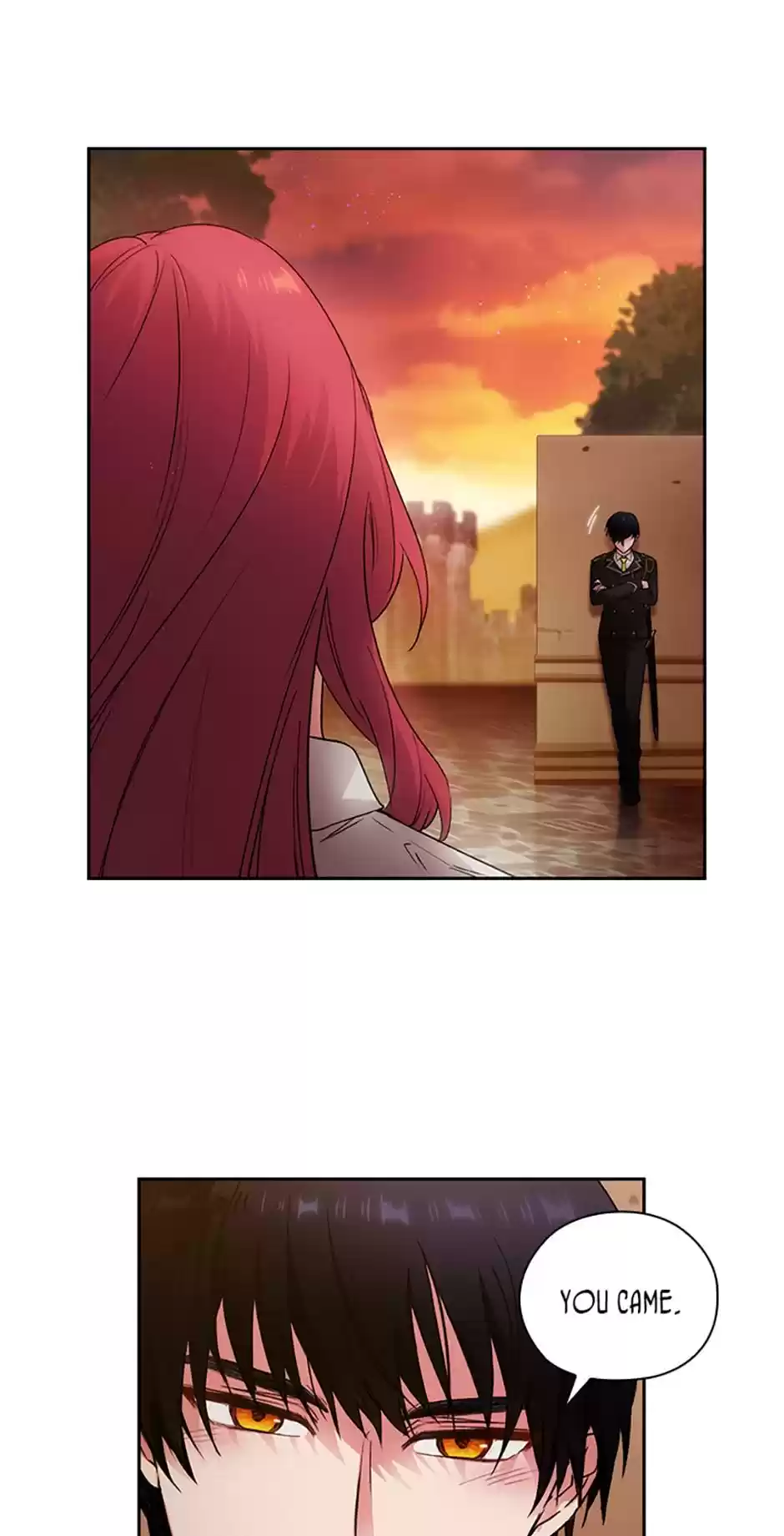 Reminiscence Adonis Chapter 120