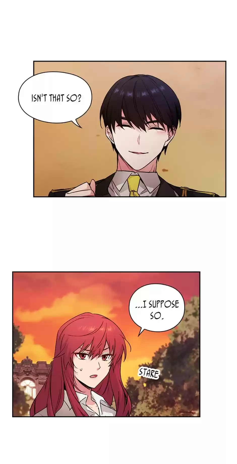 Reminiscence Adonis Chapter 120