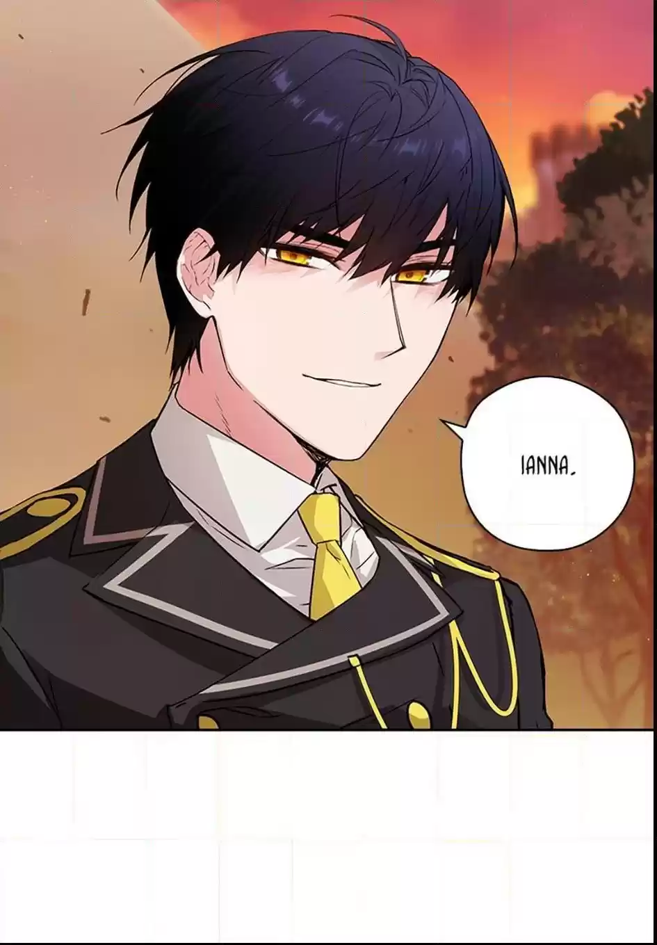 Reminiscence Adonis Chapter 120