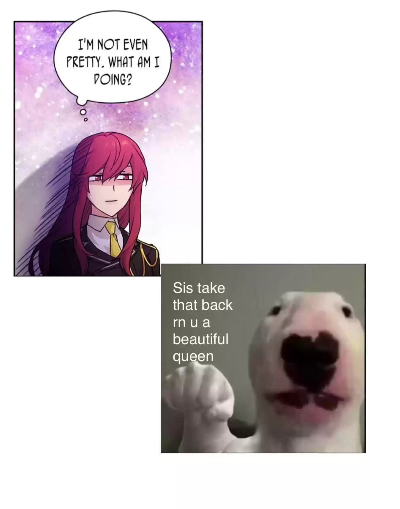 Reminiscence Adonis Chapter 120