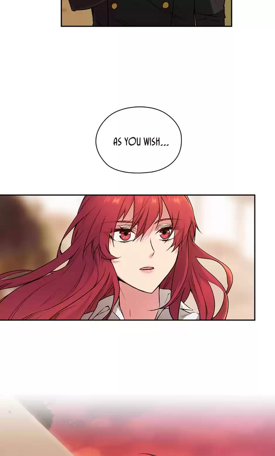 Reminiscence Adonis Chapter 121