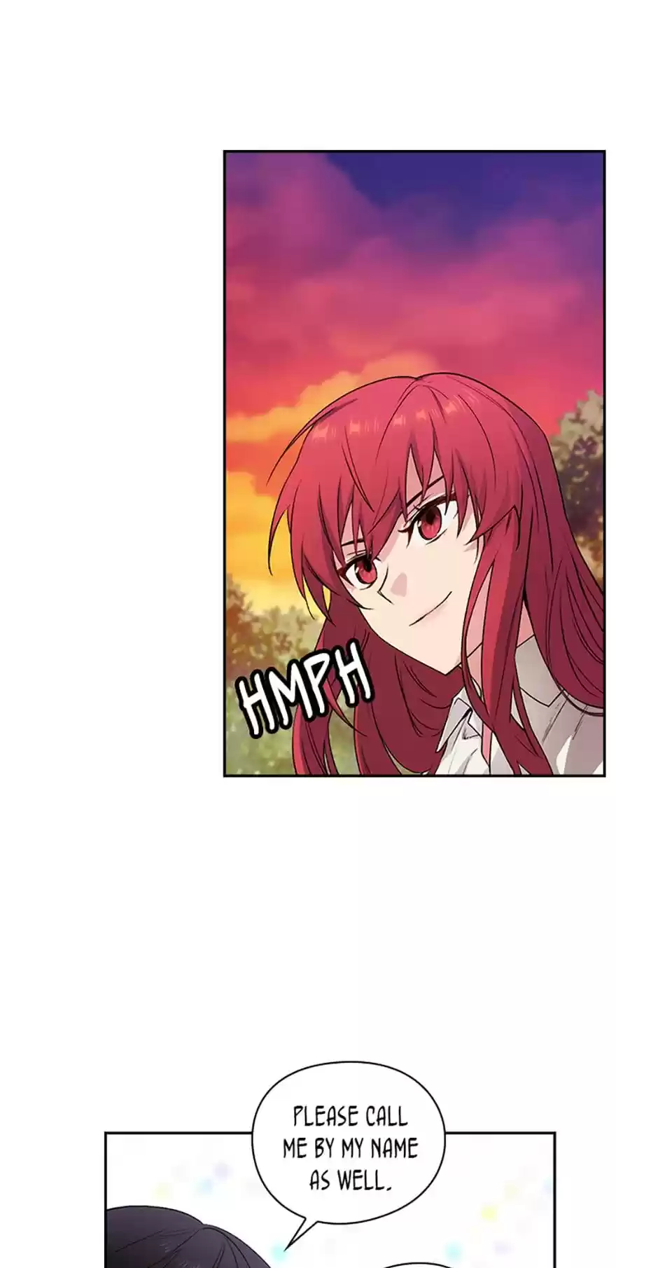 Reminiscence Adonis Chapter 121