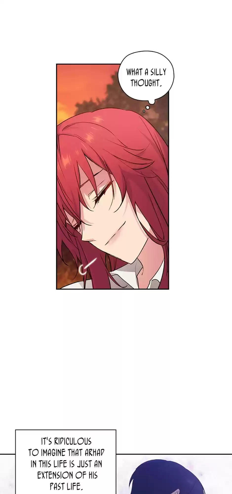 Reminiscence Adonis Chapter 121