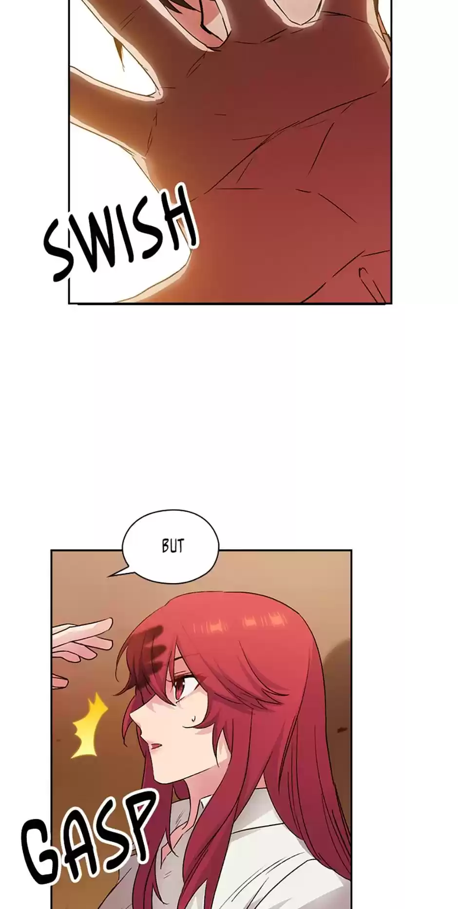 Reminiscence Adonis Chapter 121