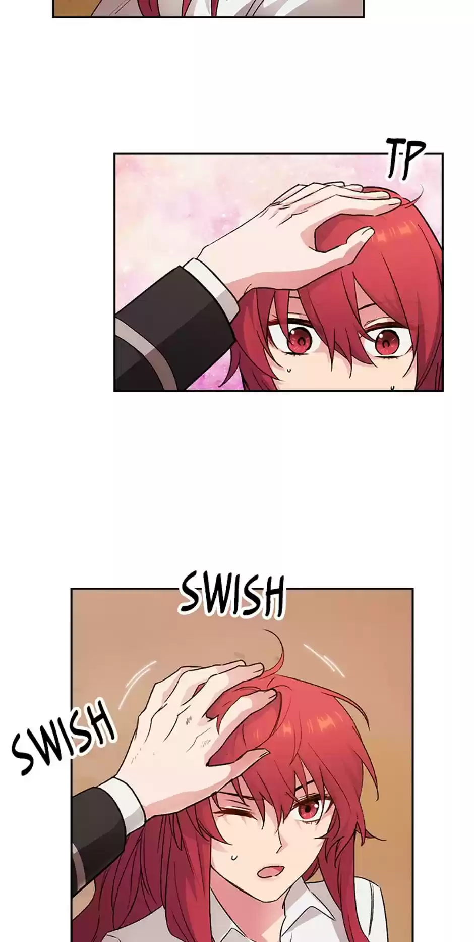 Reminiscence Adonis Chapter 121