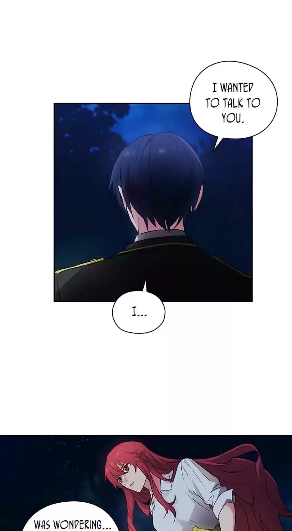 Reminiscence Adonis Chapter 121