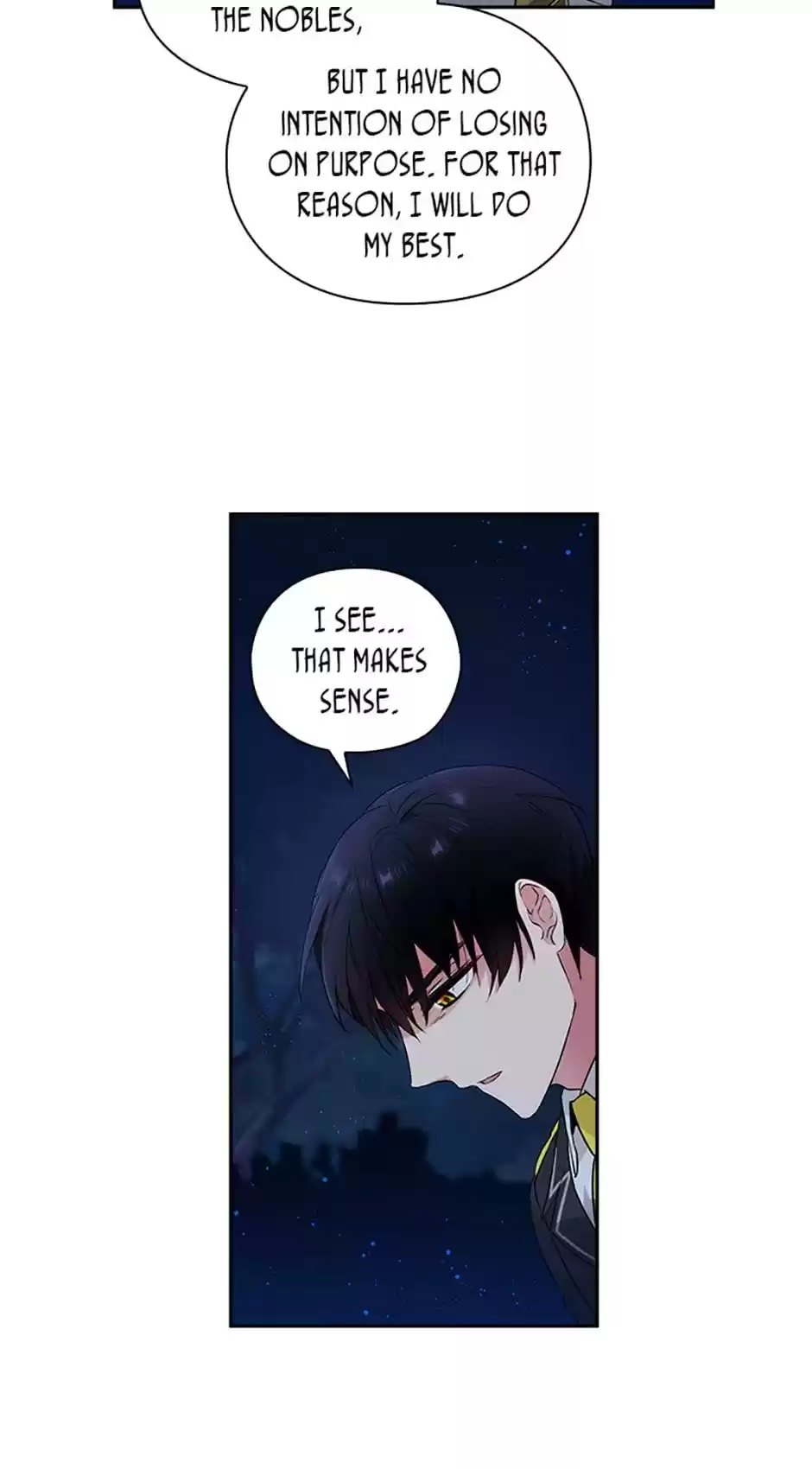 Reminiscence Adonis Chapter 121