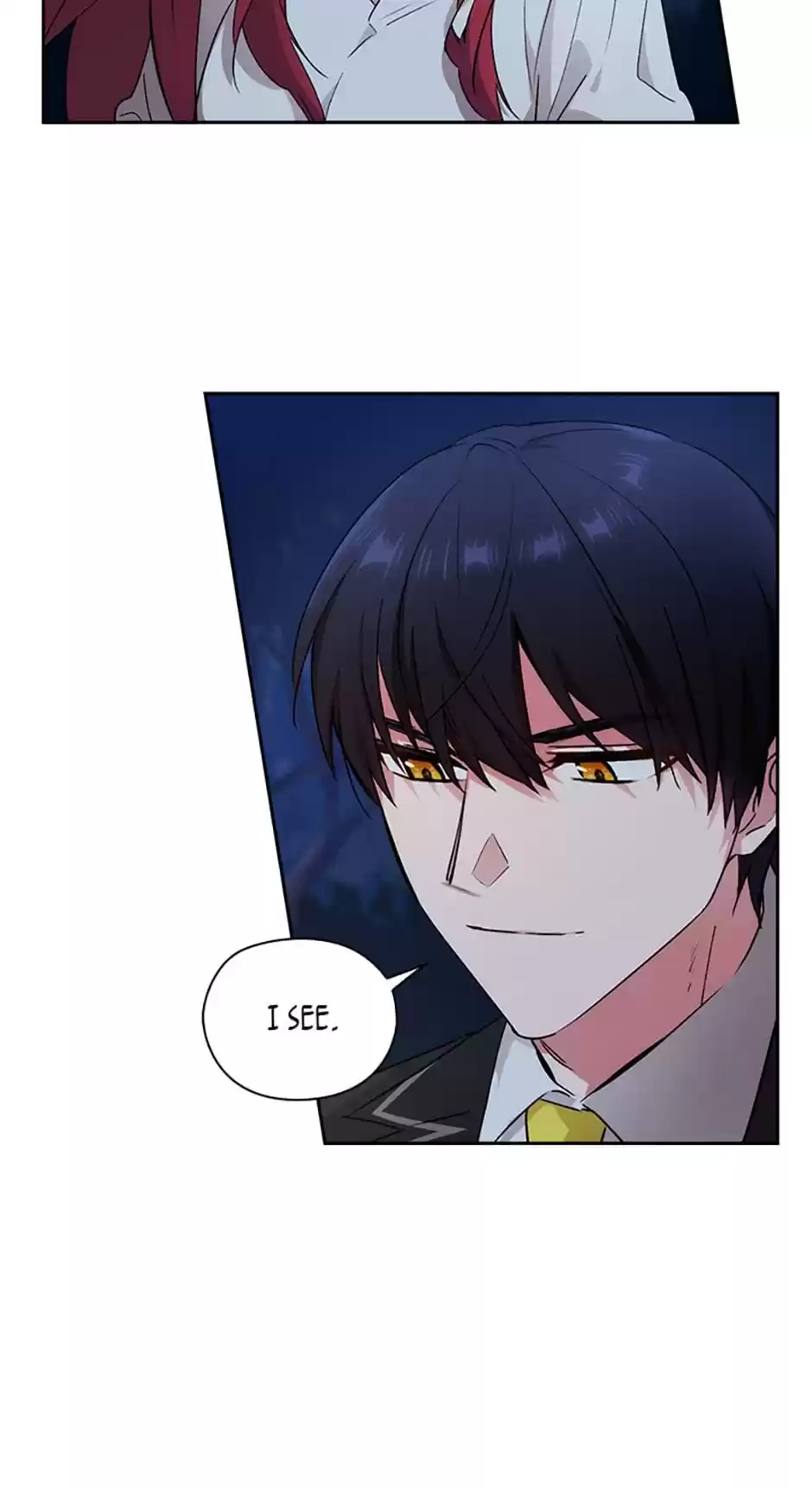 Reminiscence Adonis Chapter 121