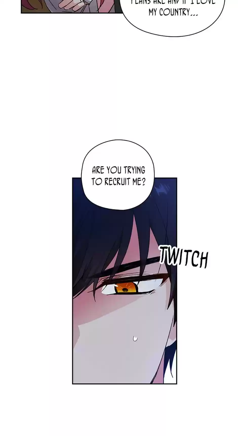 Reminiscence Adonis Chapter 121