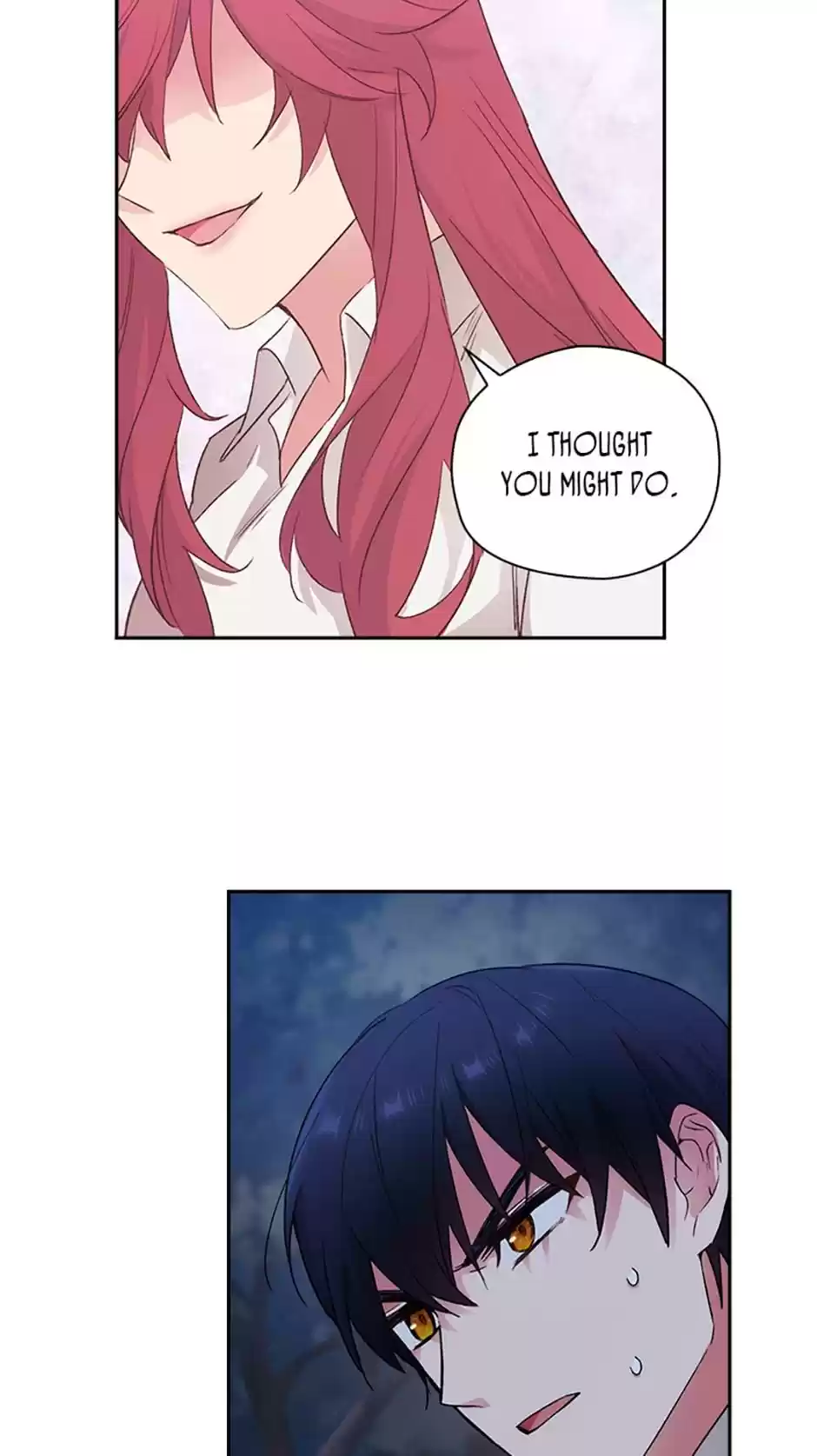 Reminiscence Adonis Chapter 121