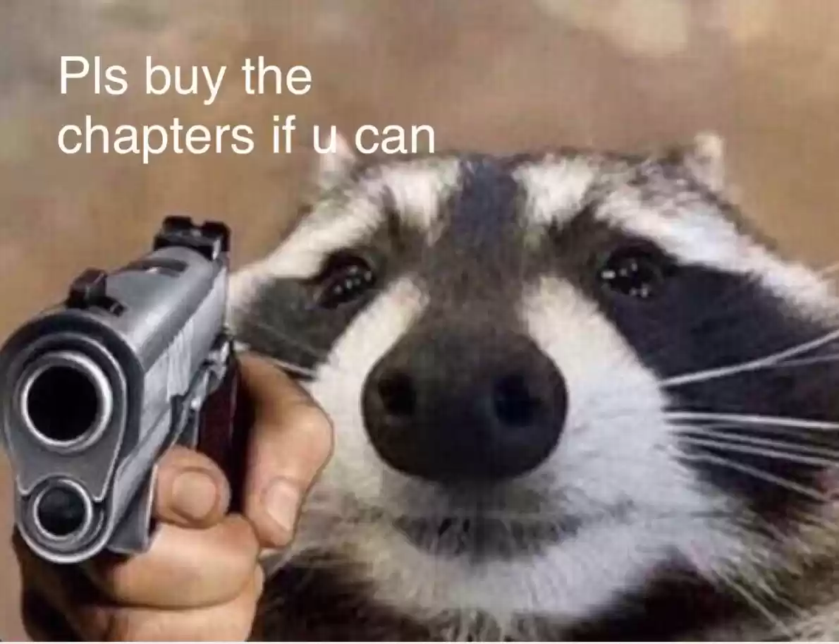 Reminiscence Adonis Chapter 122