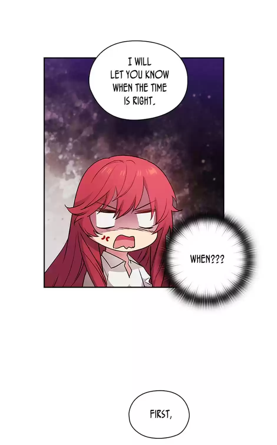 Reminiscence Adonis Chapter 122