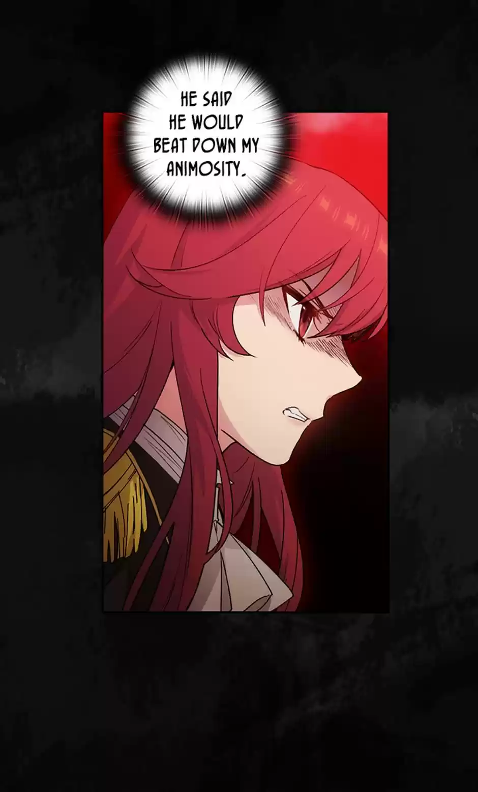 Reminiscence Adonis Chapter 122