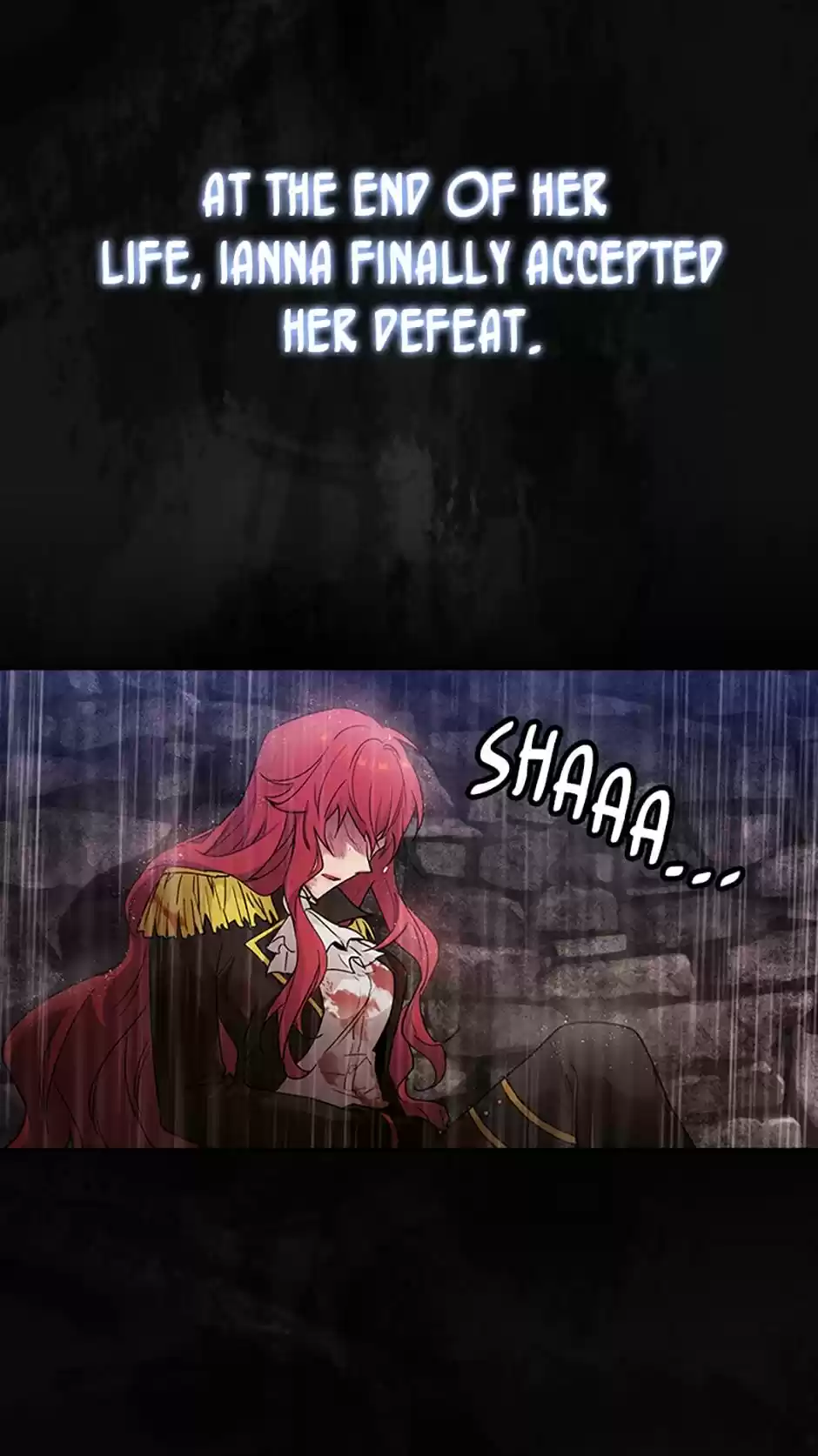 Reminiscence Adonis Chapter 122