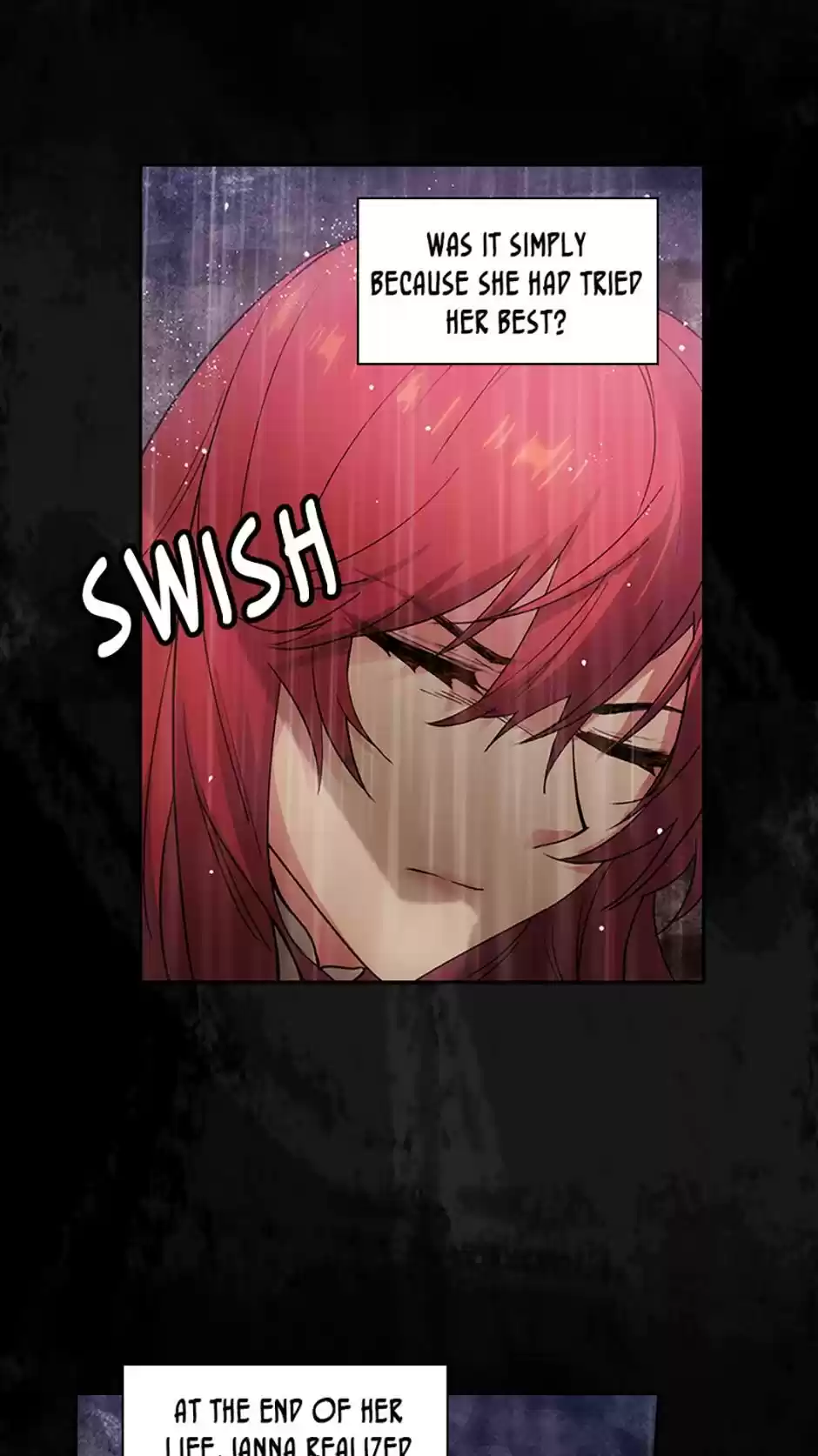 Reminiscence Adonis Chapter 122