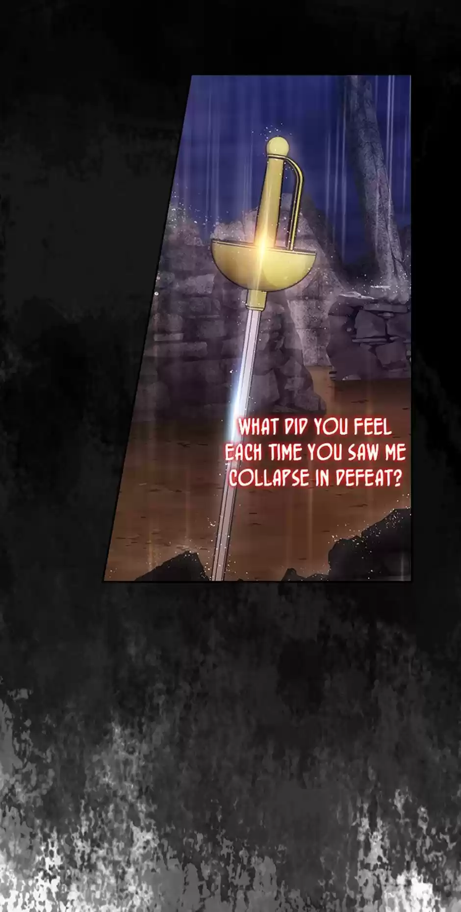 Reminiscence Adonis Chapter 122