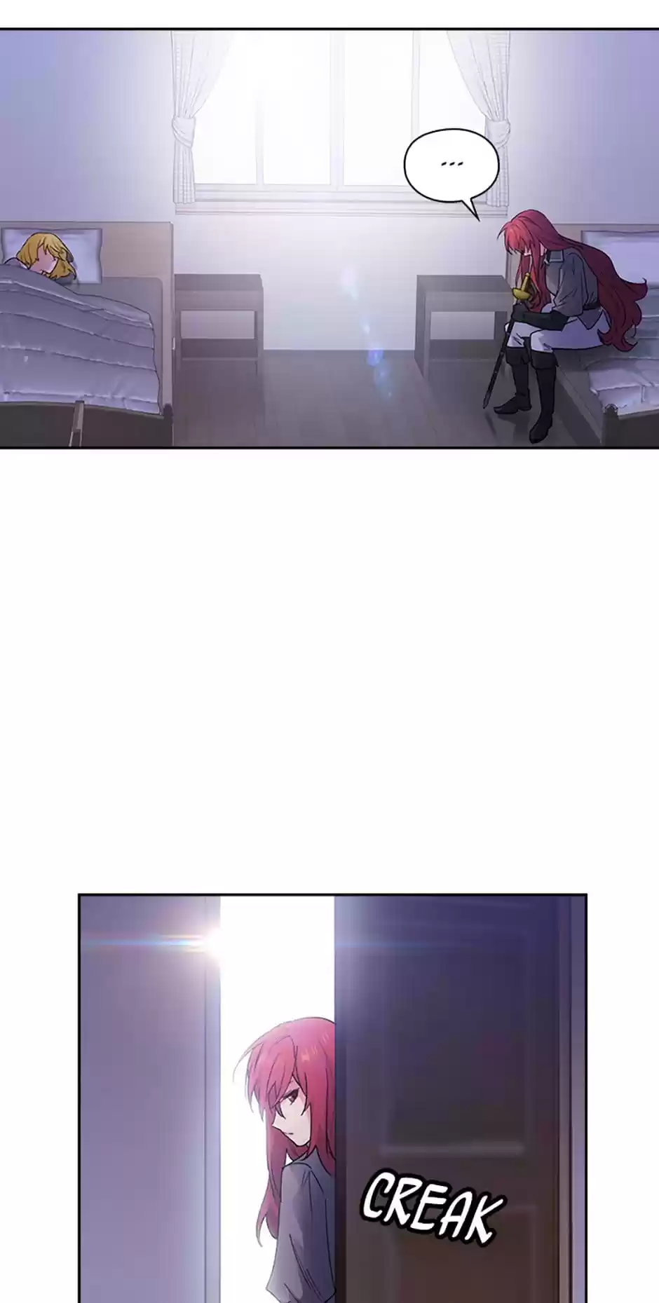 Reminiscence Adonis Chapter 122