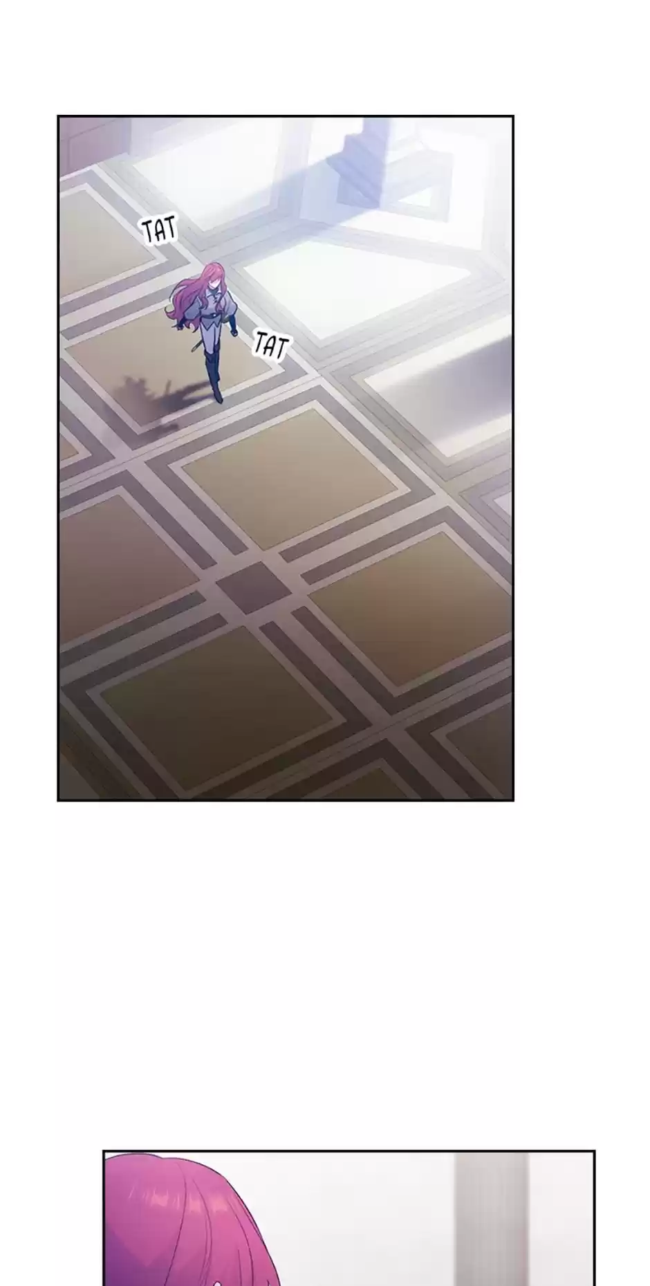 Reminiscence Adonis Chapter 122