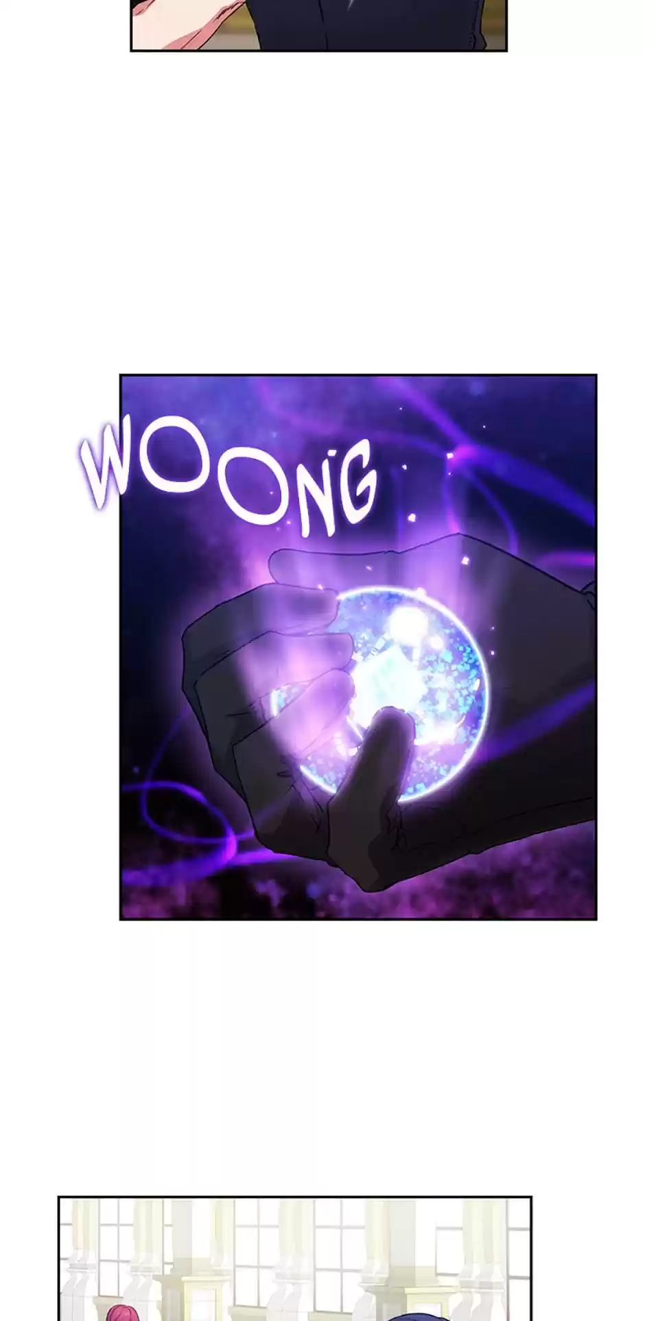 Reminiscence Adonis Chapter 122