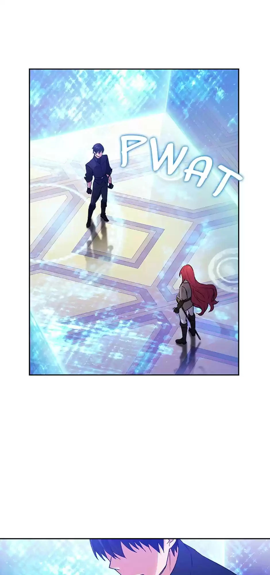 Reminiscence Adonis Chapter 122