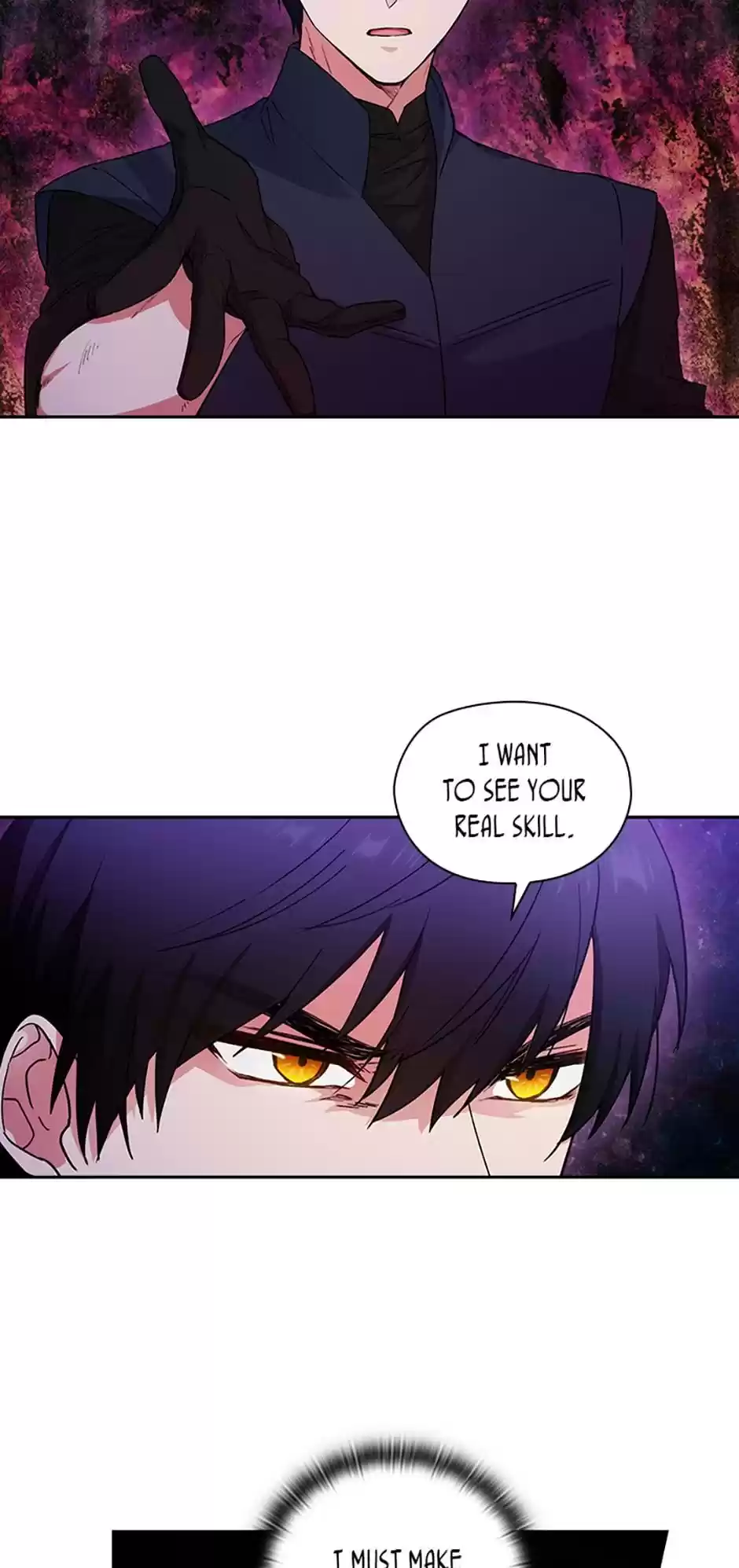 Reminiscence Adonis Chapter 122