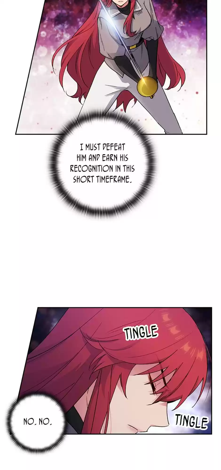 Reminiscence Adonis Chapter 122