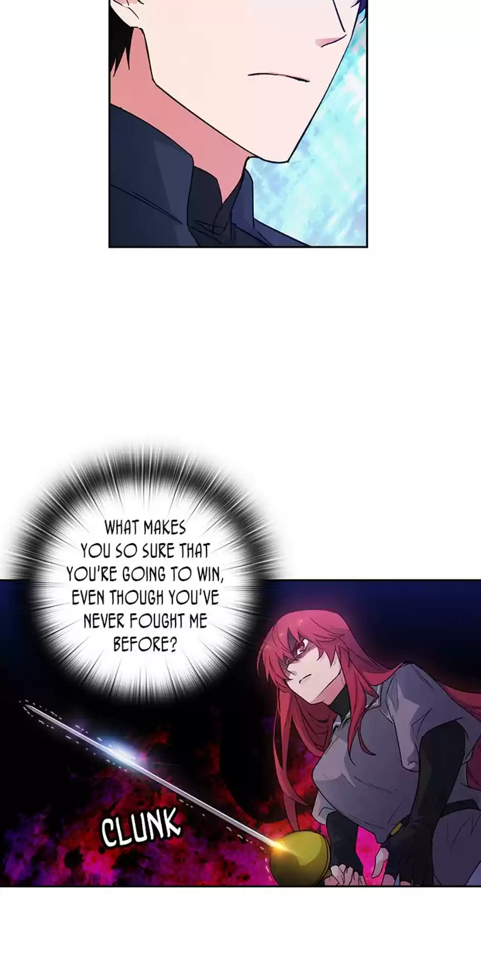 Reminiscence Adonis Chapter 122