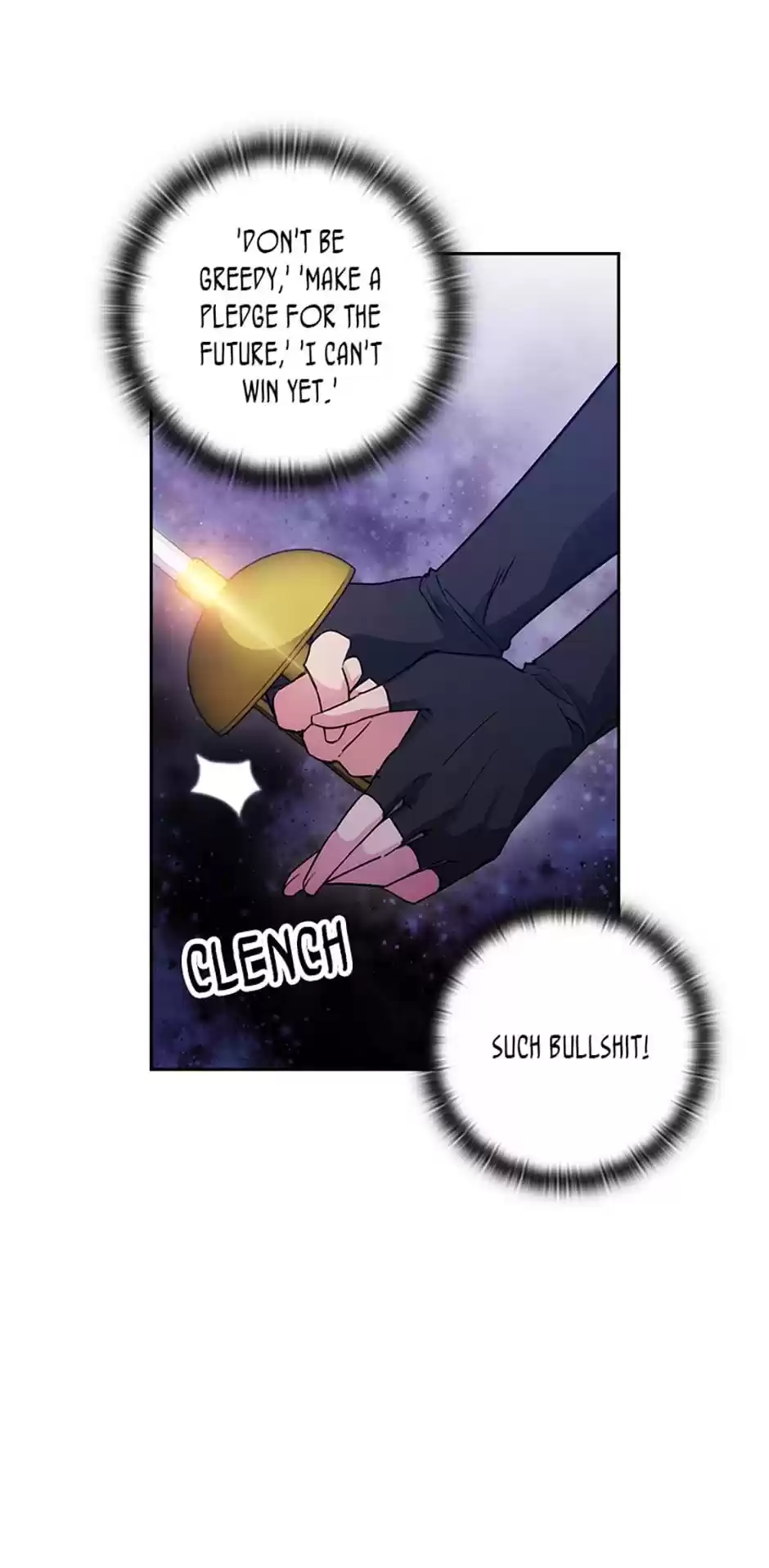 Reminiscence Adonis Chapter 122