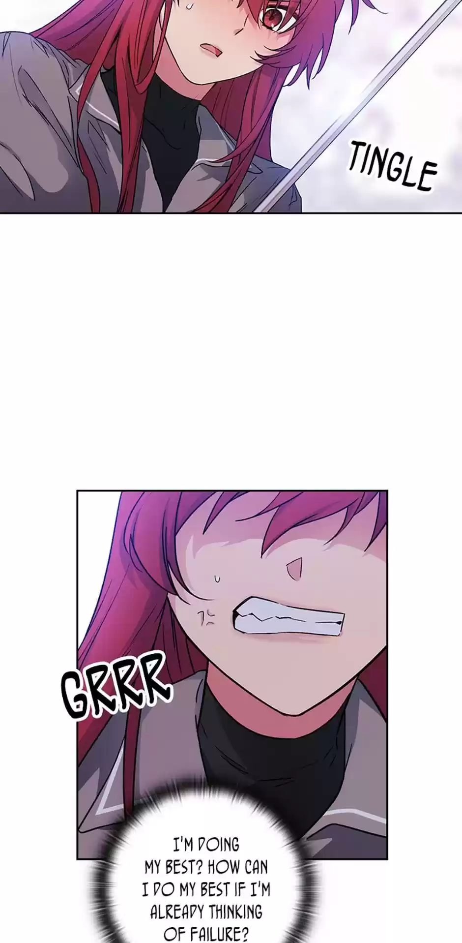 Reminiscence Adonis Chapter 122