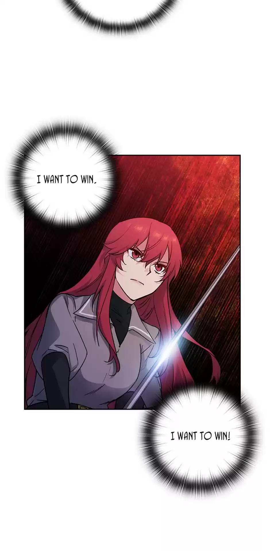 Reminiscence Adonis Chapter 122