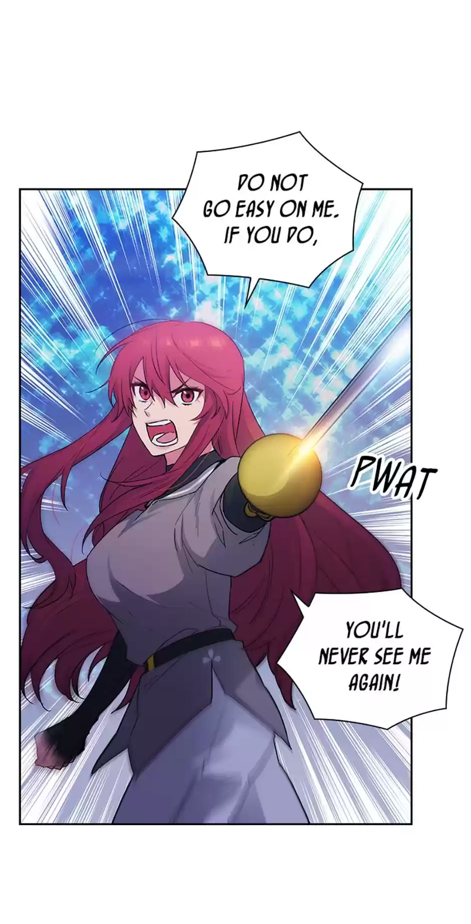 Reminiscence Adonis Chapter 122