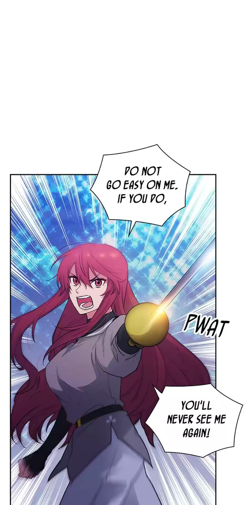 Reminiscence Adonis Chapter 123