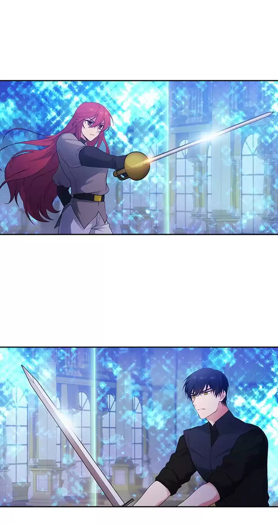 Reminiscence Adonis Chapter 123