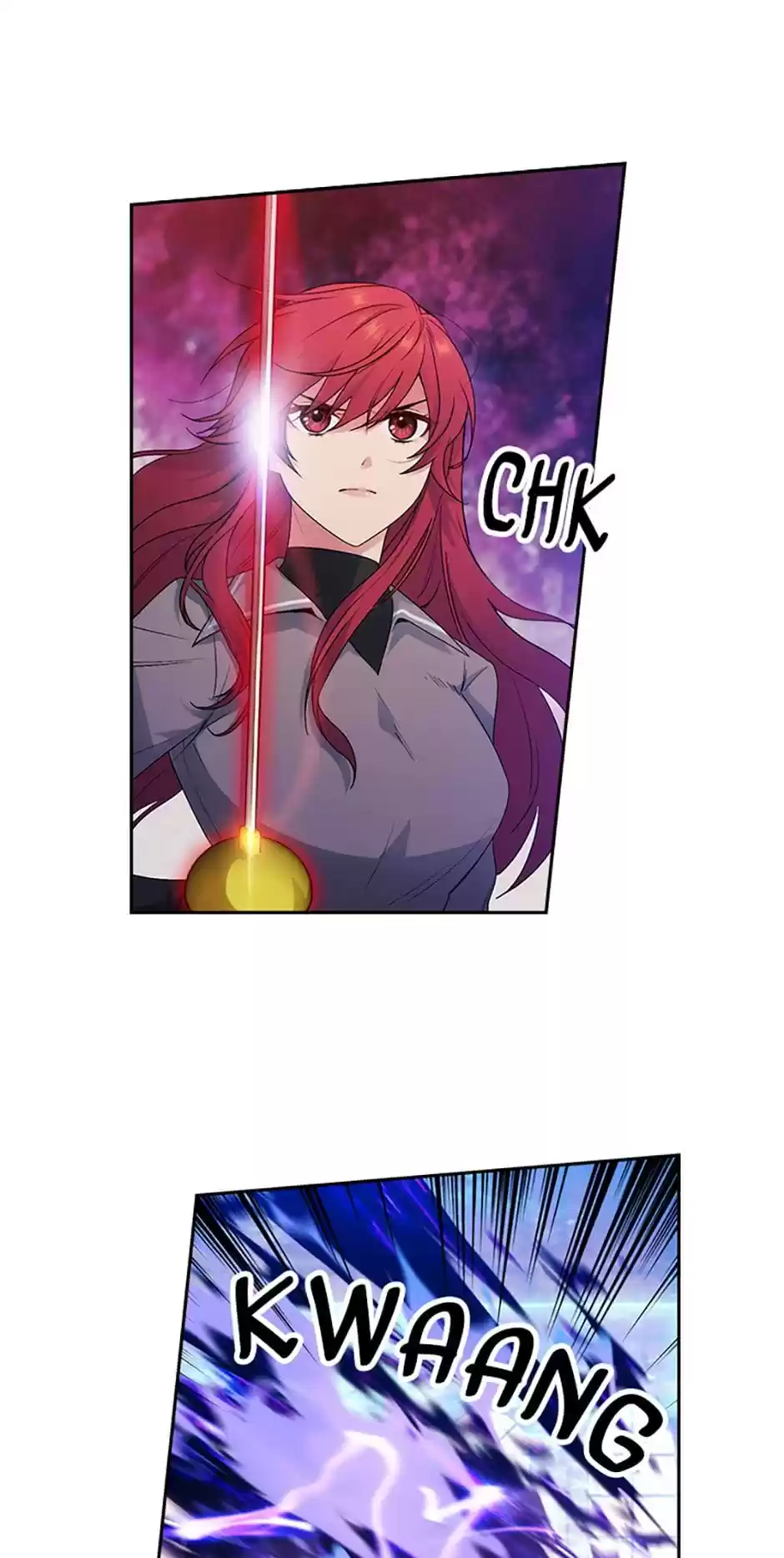 Reminiscence Adonis Chapter 123