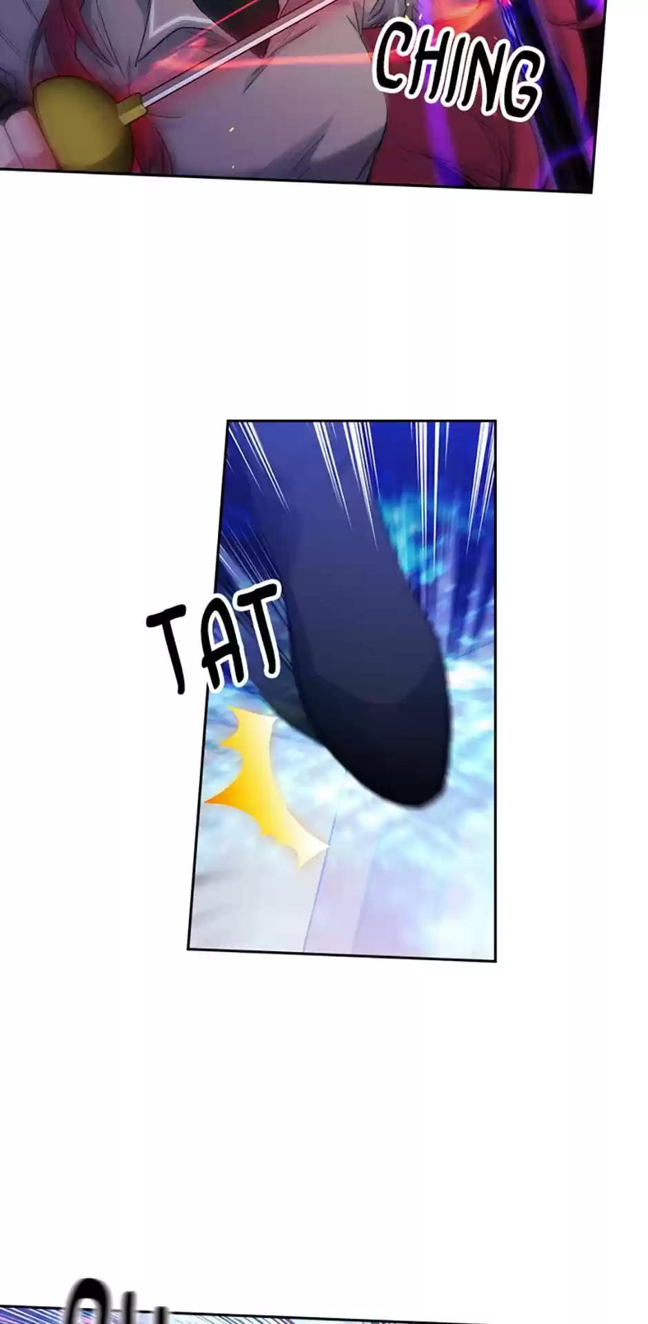 Reminiscence Adonis Chapter 123