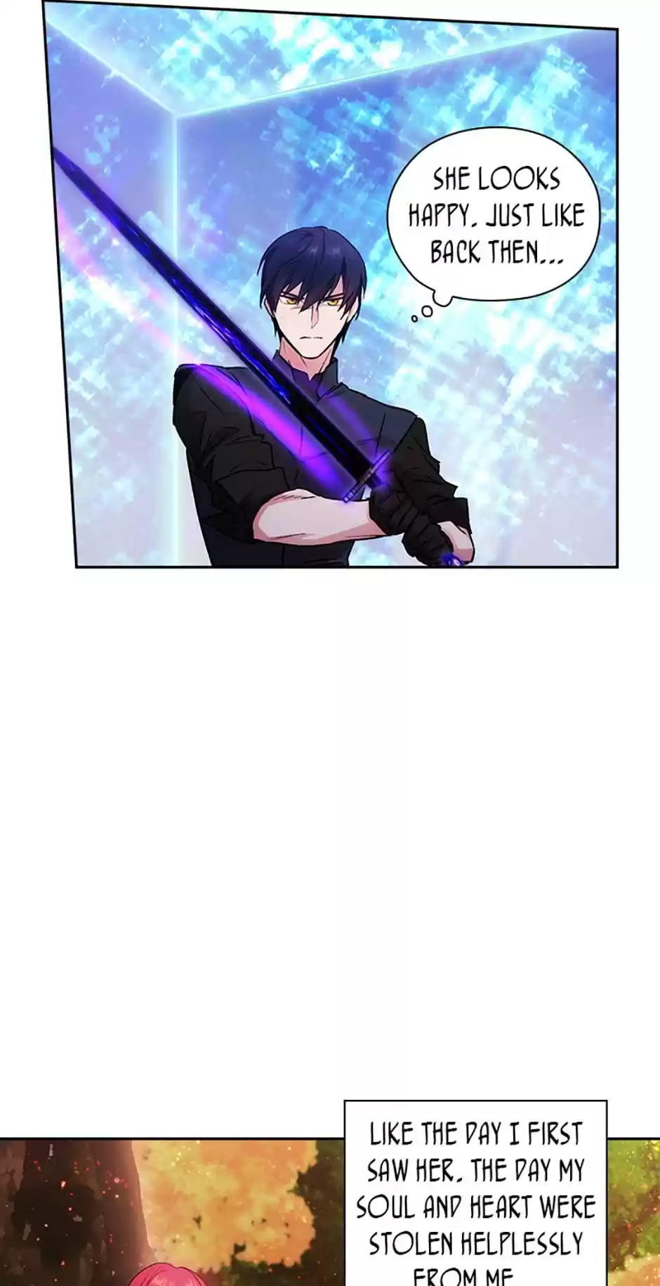 Reminiscence Adonis Chapter 123