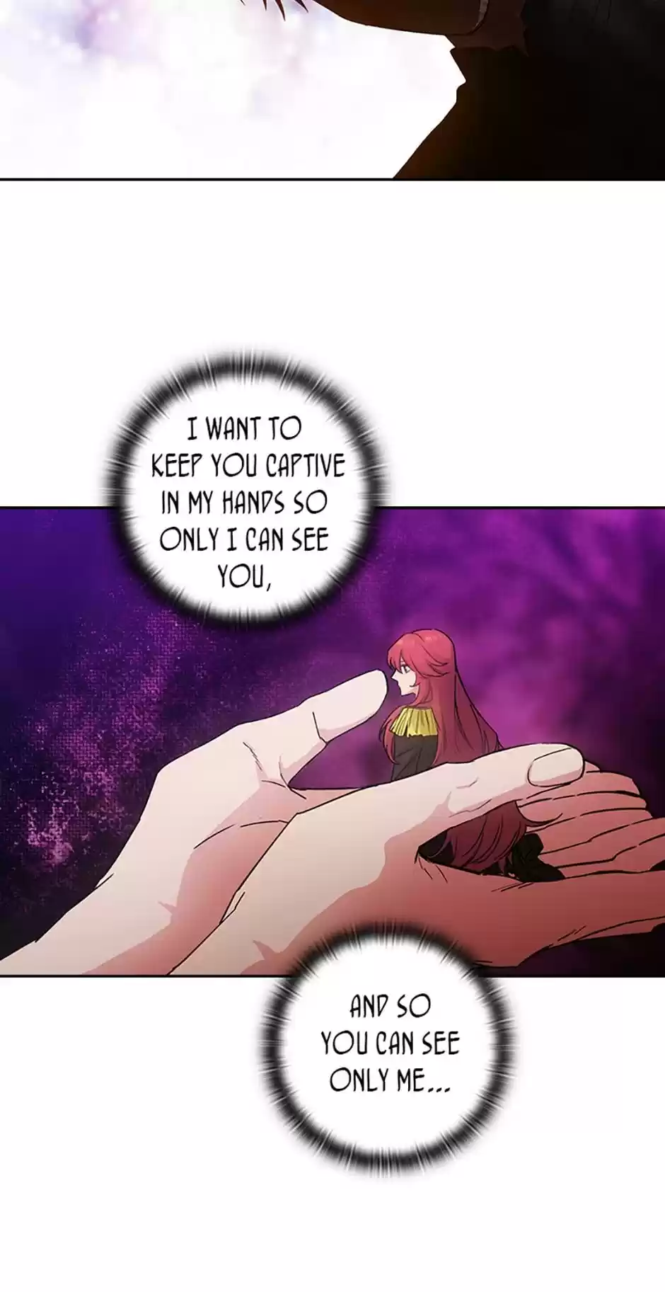 Reminiscence Adonis Chapter 123