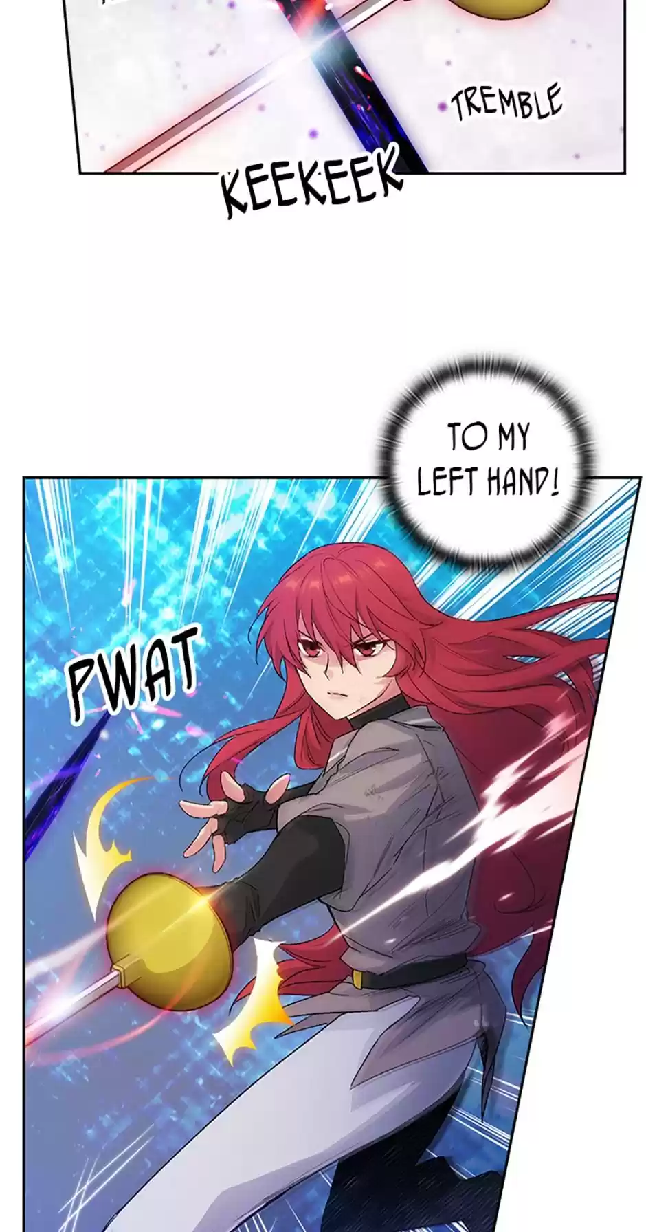 Reminiscence Adonis Chapter 123