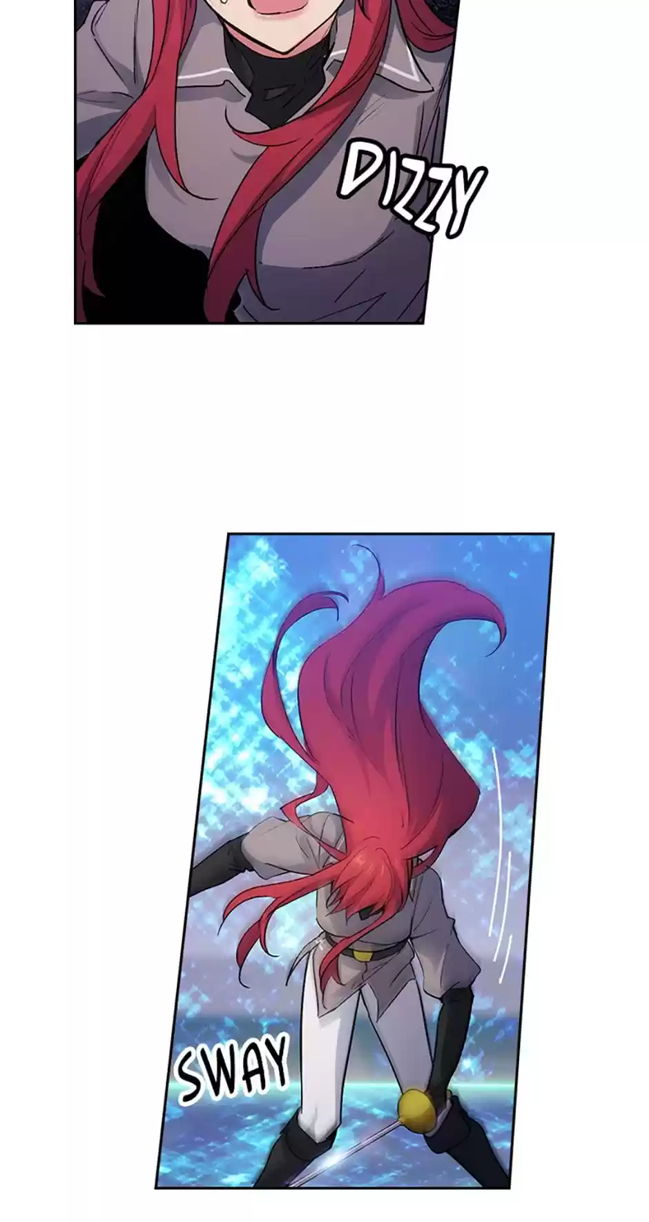 Reminiscence Adonis Chapter 123