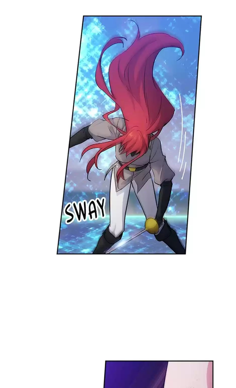 Reminiscence Adonis Chapter 124