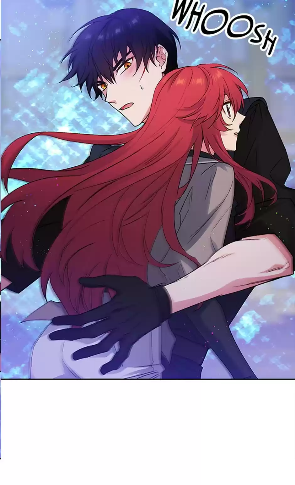 Reminiscence Adonis Chapter 124