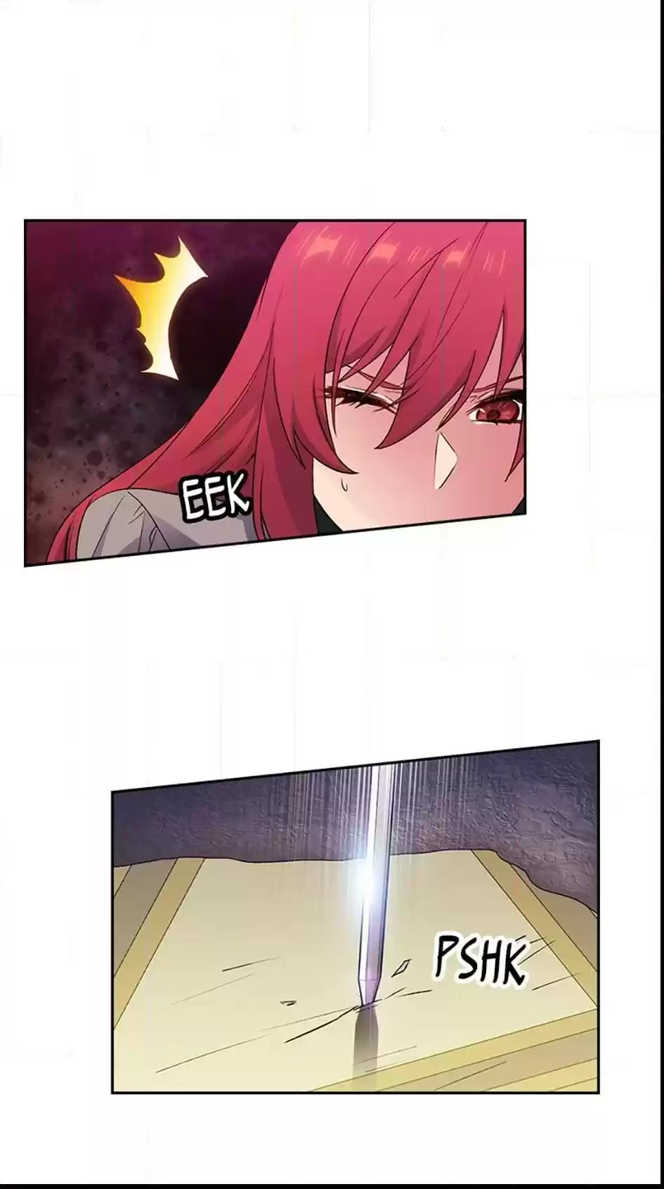 Reminiscence Adonis Chapter 124