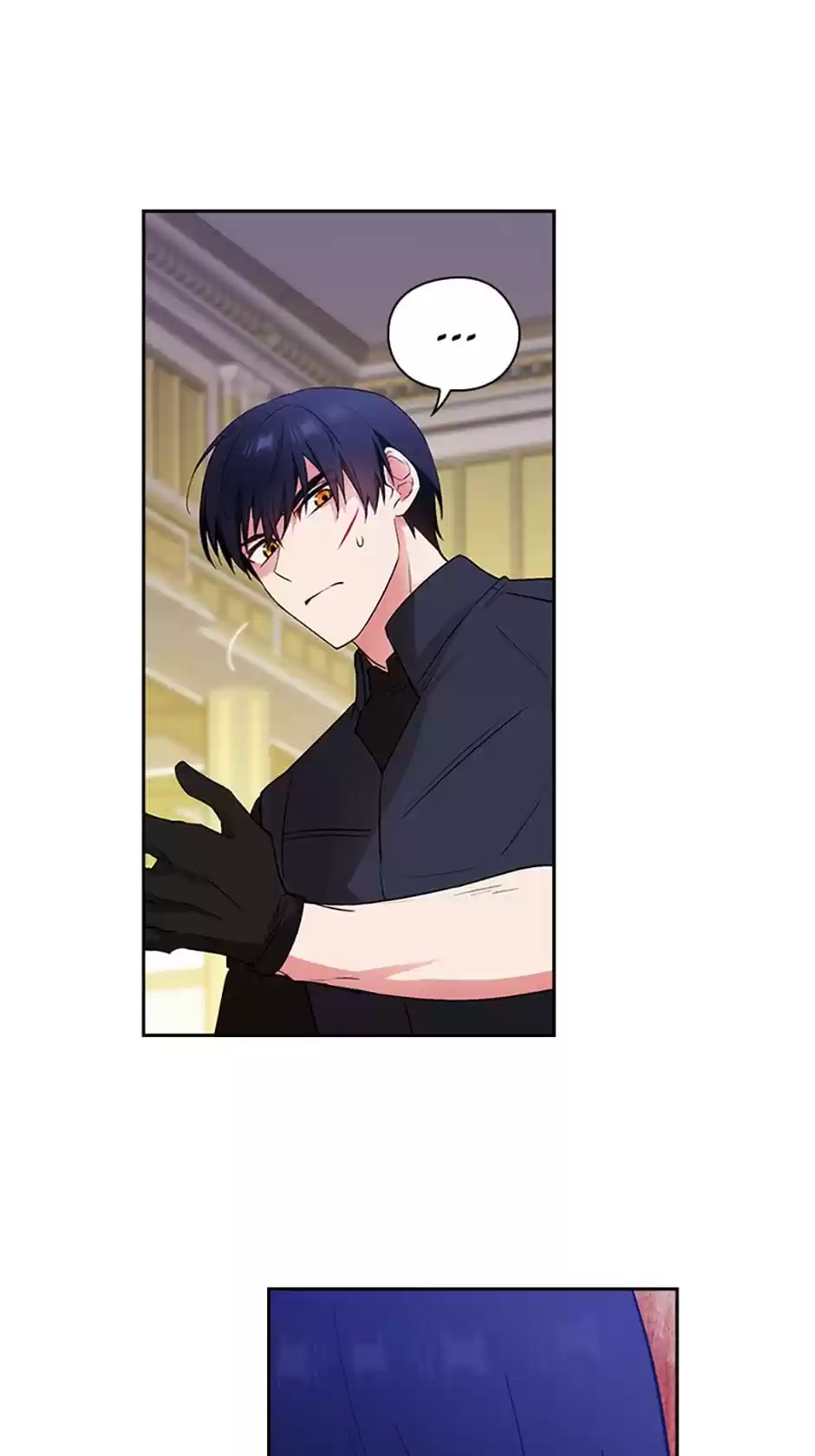 Reminiscence Adonis Chapter 124