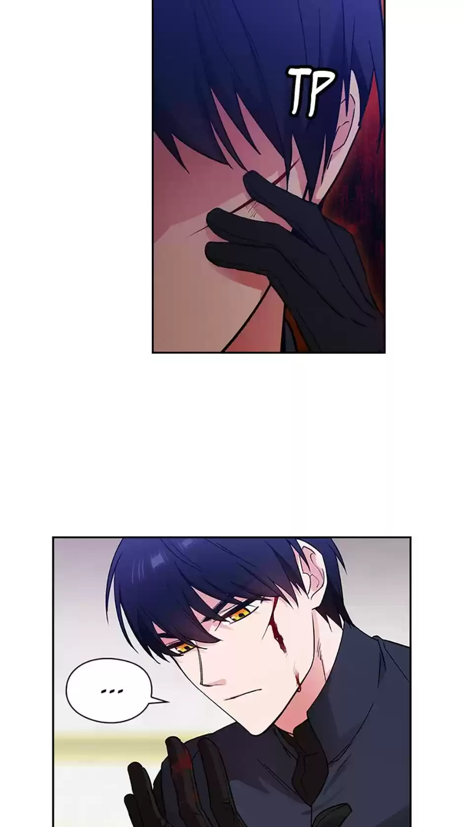 Reminiscence Adonis Chapter 124