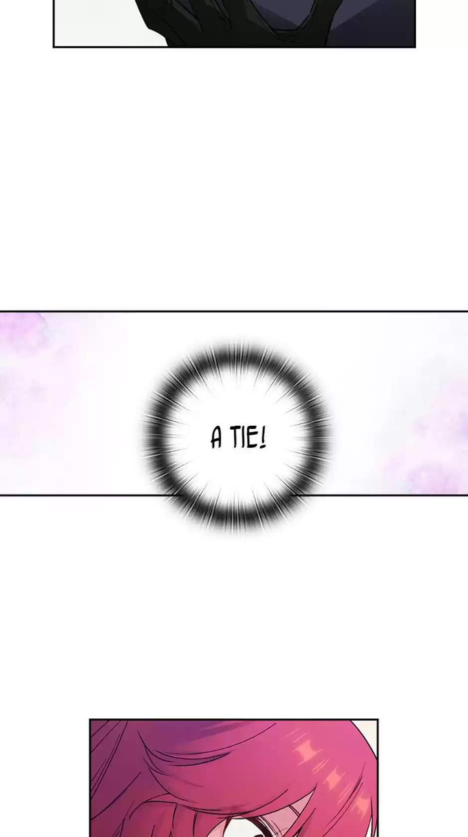 Reminiscence Adonis Chapter 124