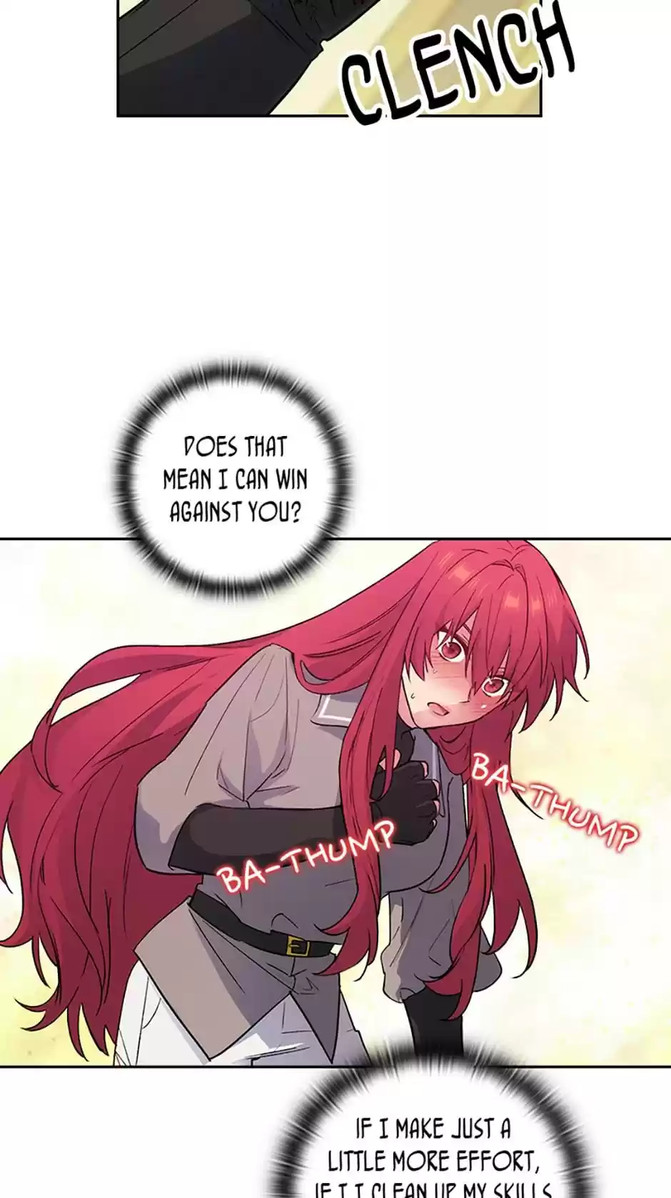 Reminiscence Adonis Chapter 124