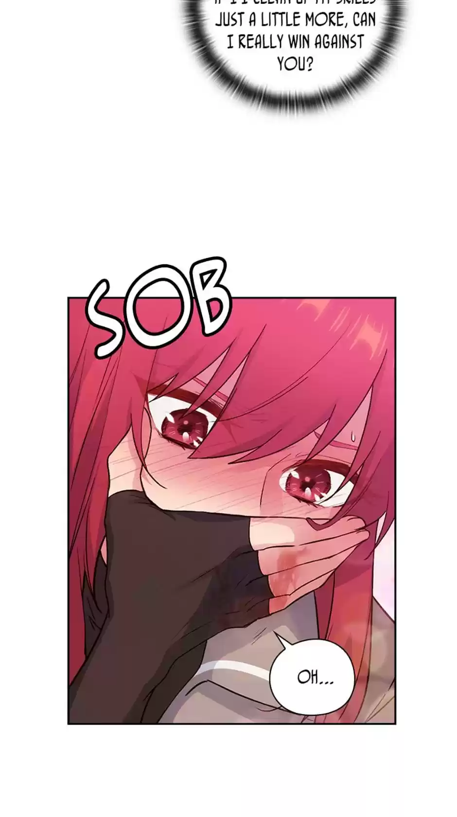 Reminiscence Adonis Chapter 124