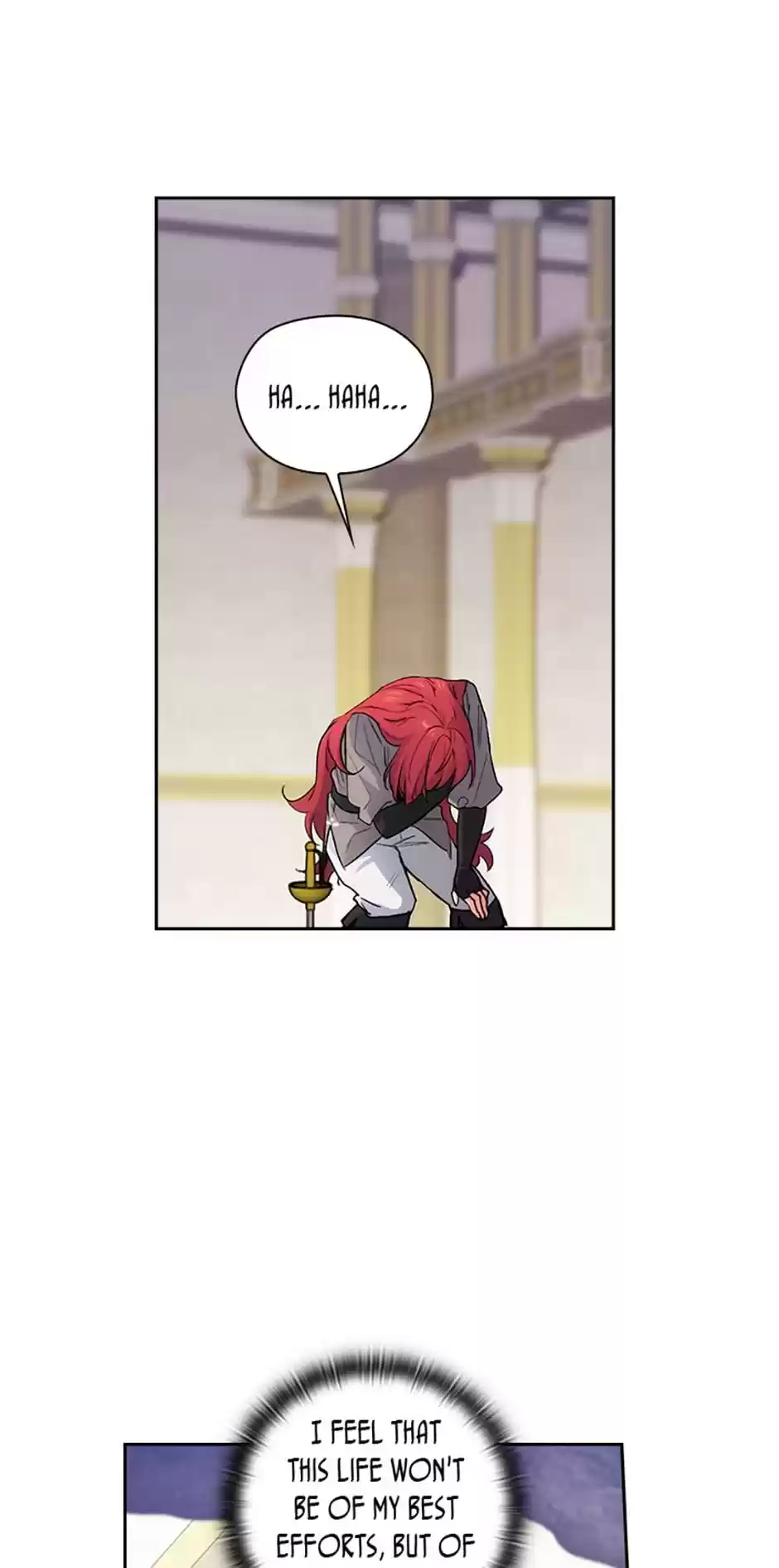 Reminiscence Adonis Chapter 124